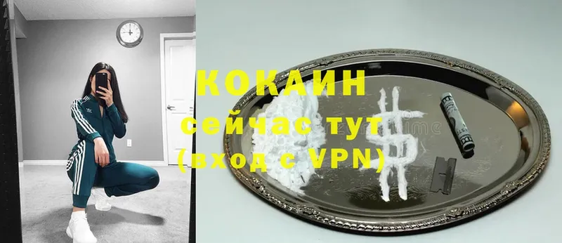 COCAIN FishScale  Бикин 