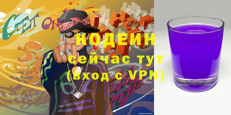 где купить наркоту  Бикин  МЕГА вход  Кодеиновый сироп Lean Purple Drank 